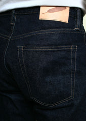 Strider 15oz Rinsed
