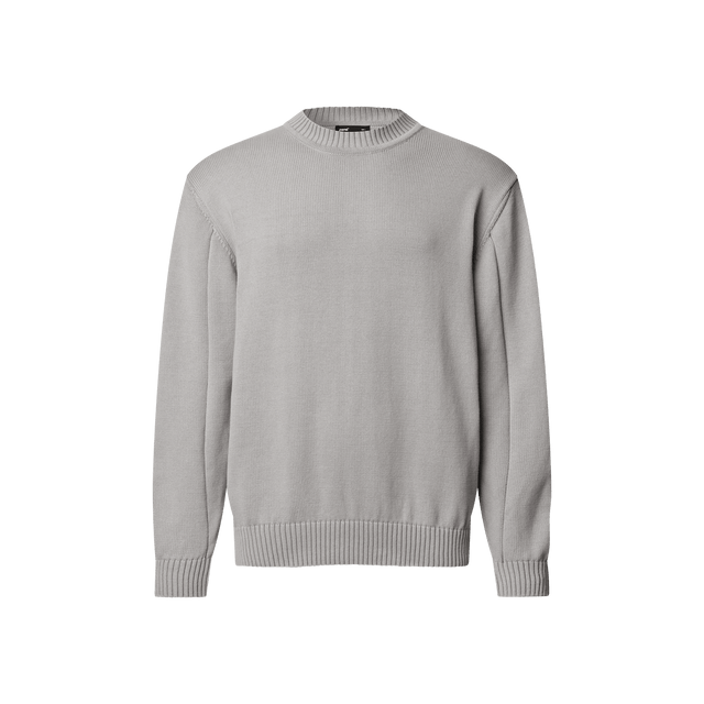 BP Knit - Grey