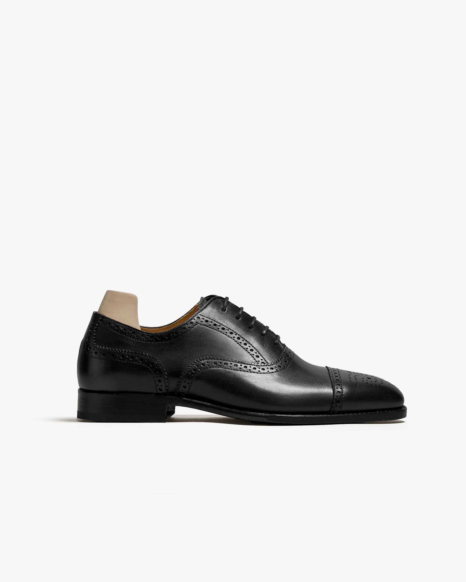 Str Ms Ii Calf