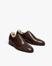 Str Ms Ii Dark Mahogany Calf