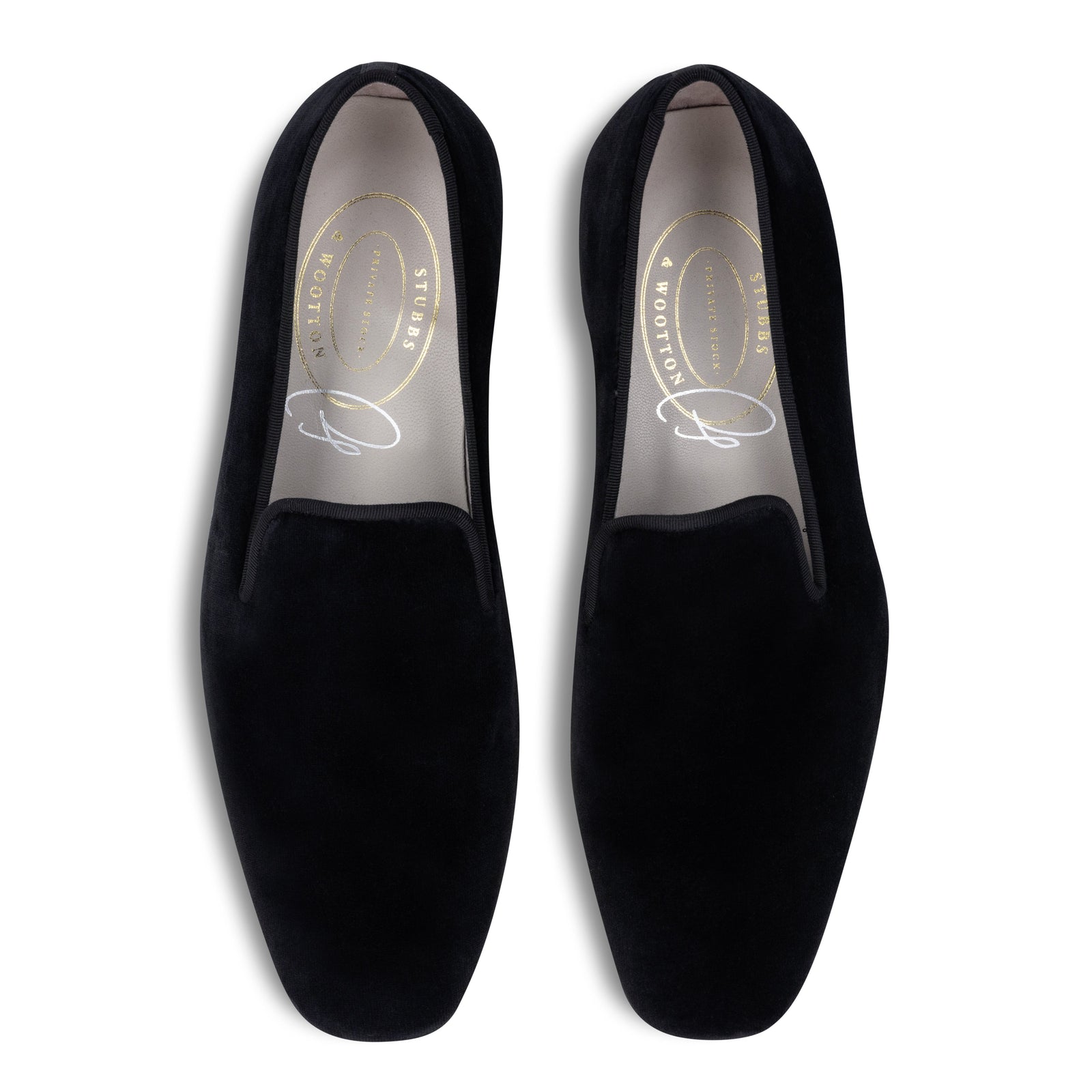 Black Private Stock UK (Men)