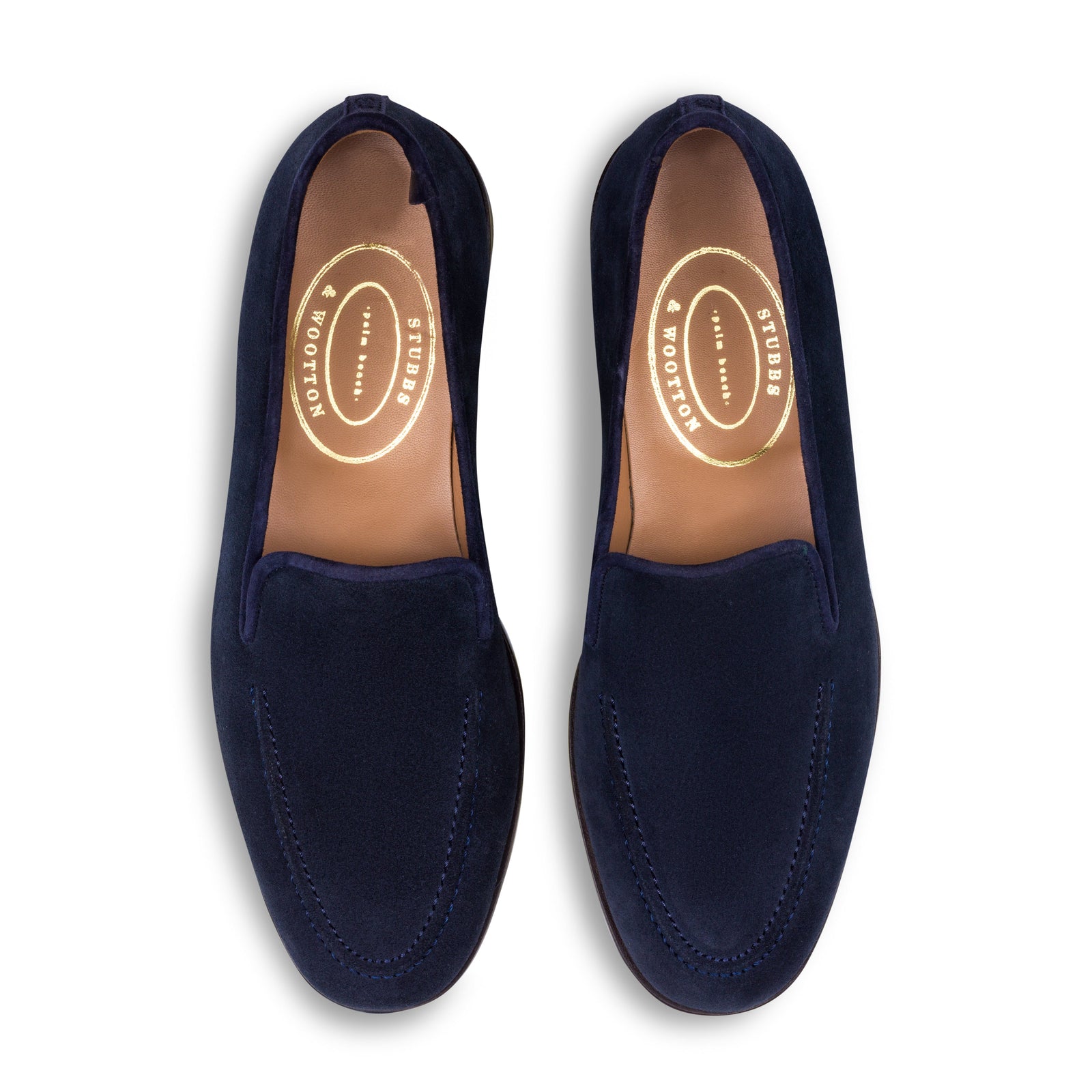 Venetian Navy Split (Men)