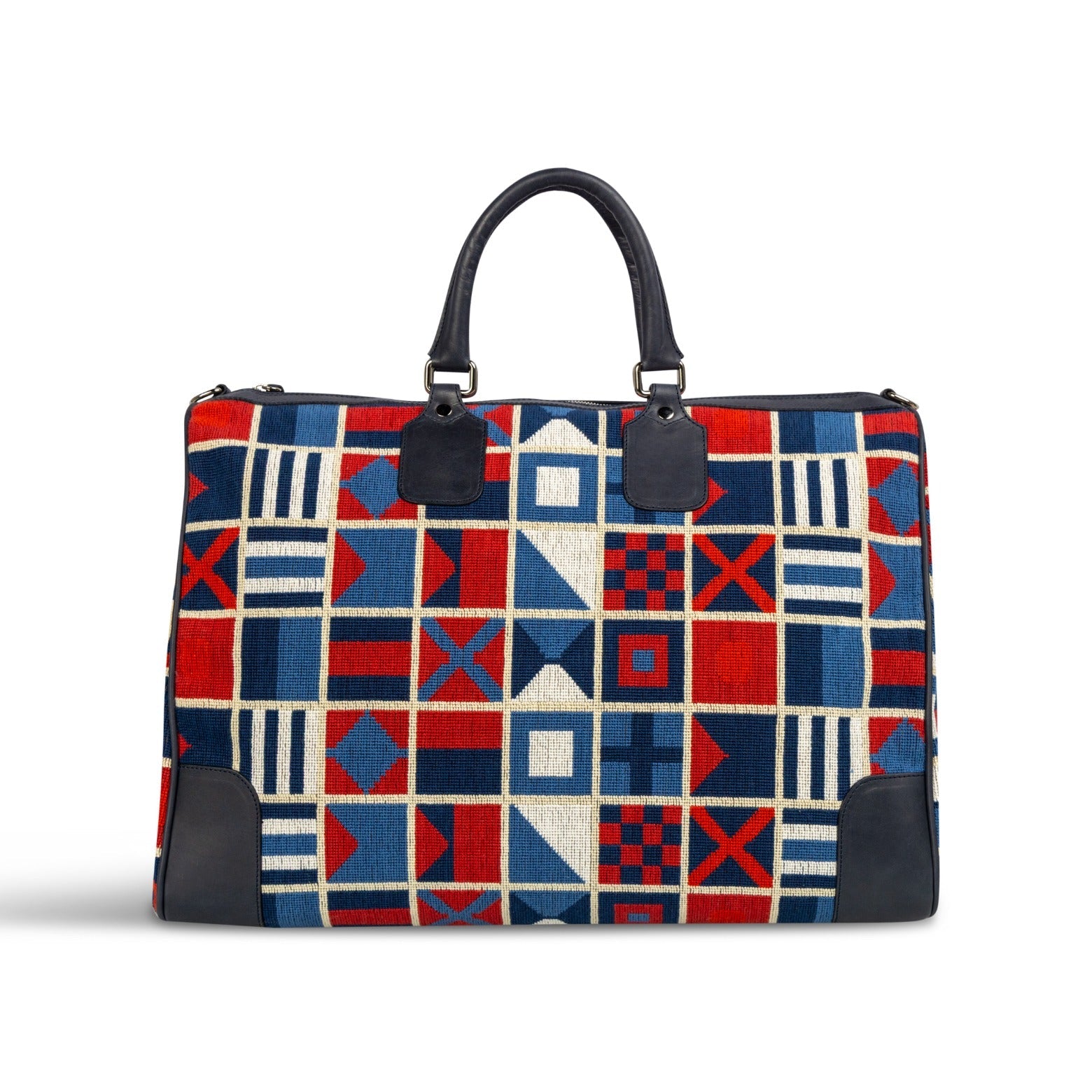 Burgee Americana Weekender