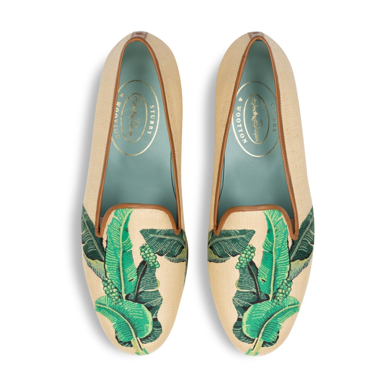 Brazilliance Panama (Men)