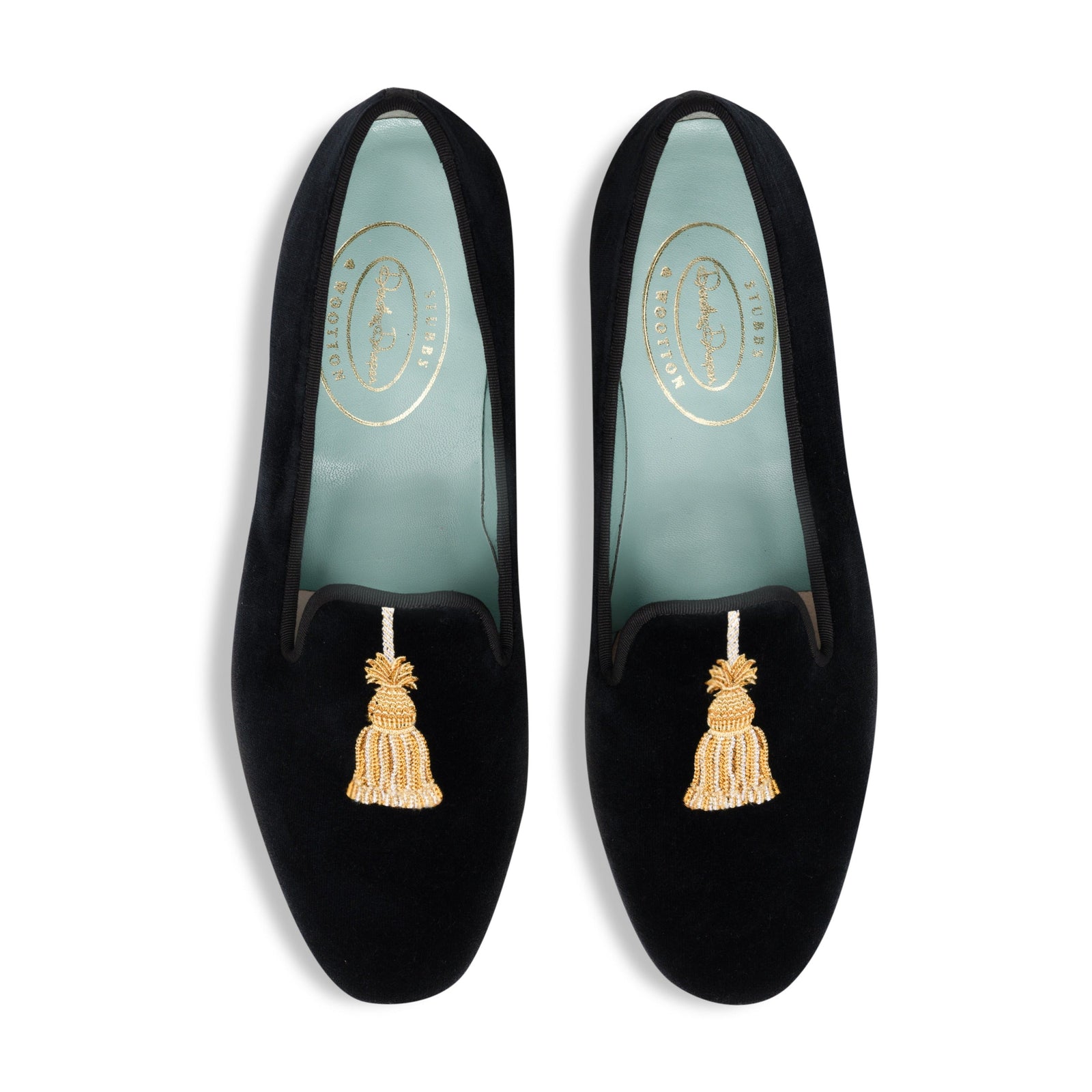 Tassel Noir (Men)