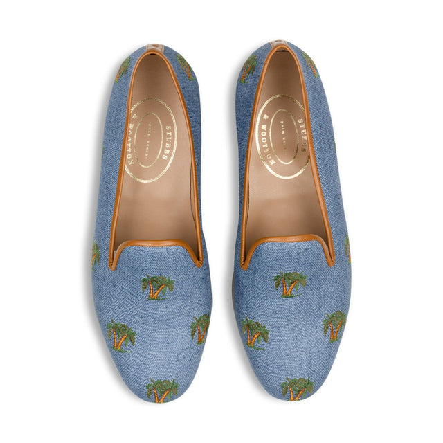Cocos Marine Slipper (Men)