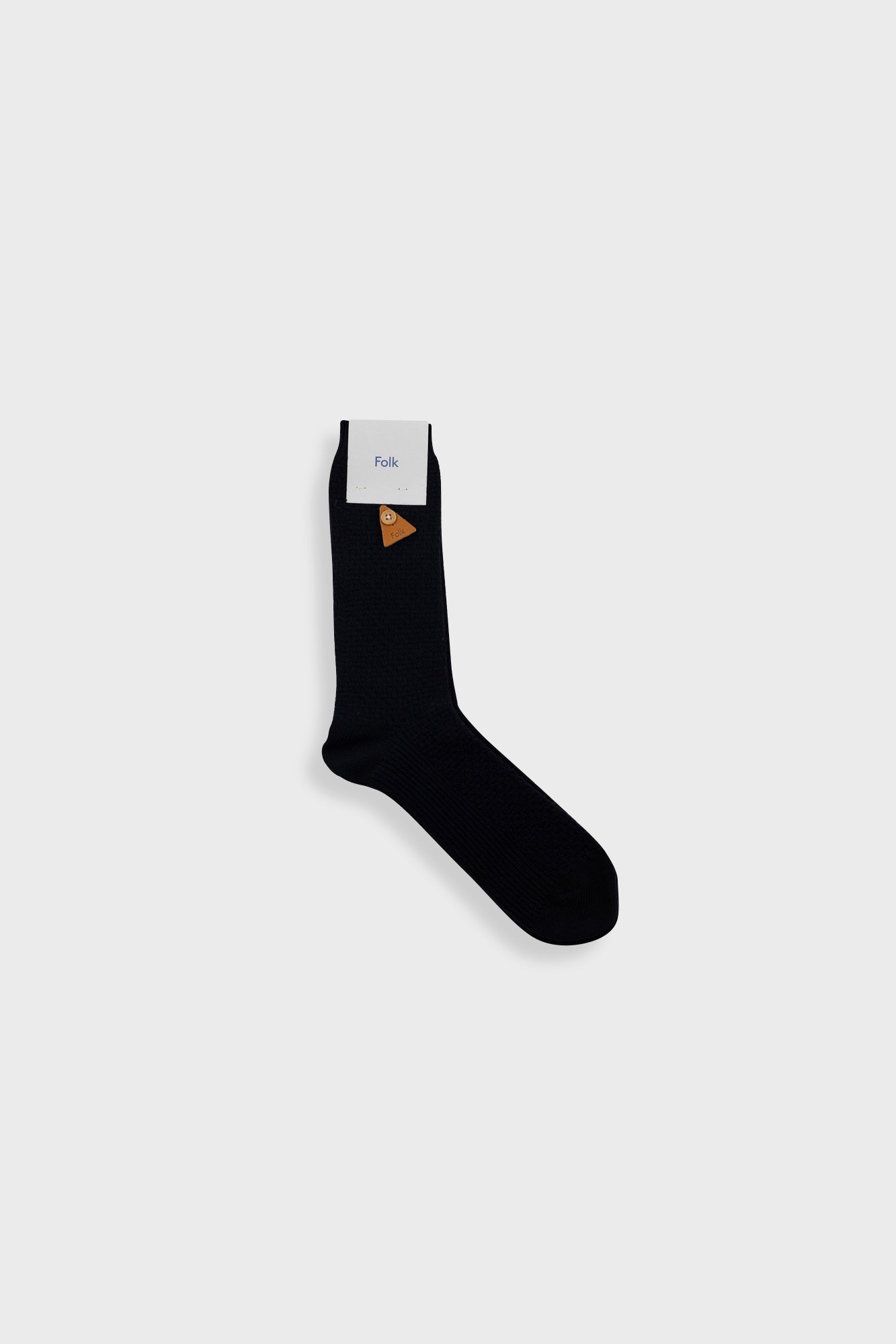 Waffle Sock