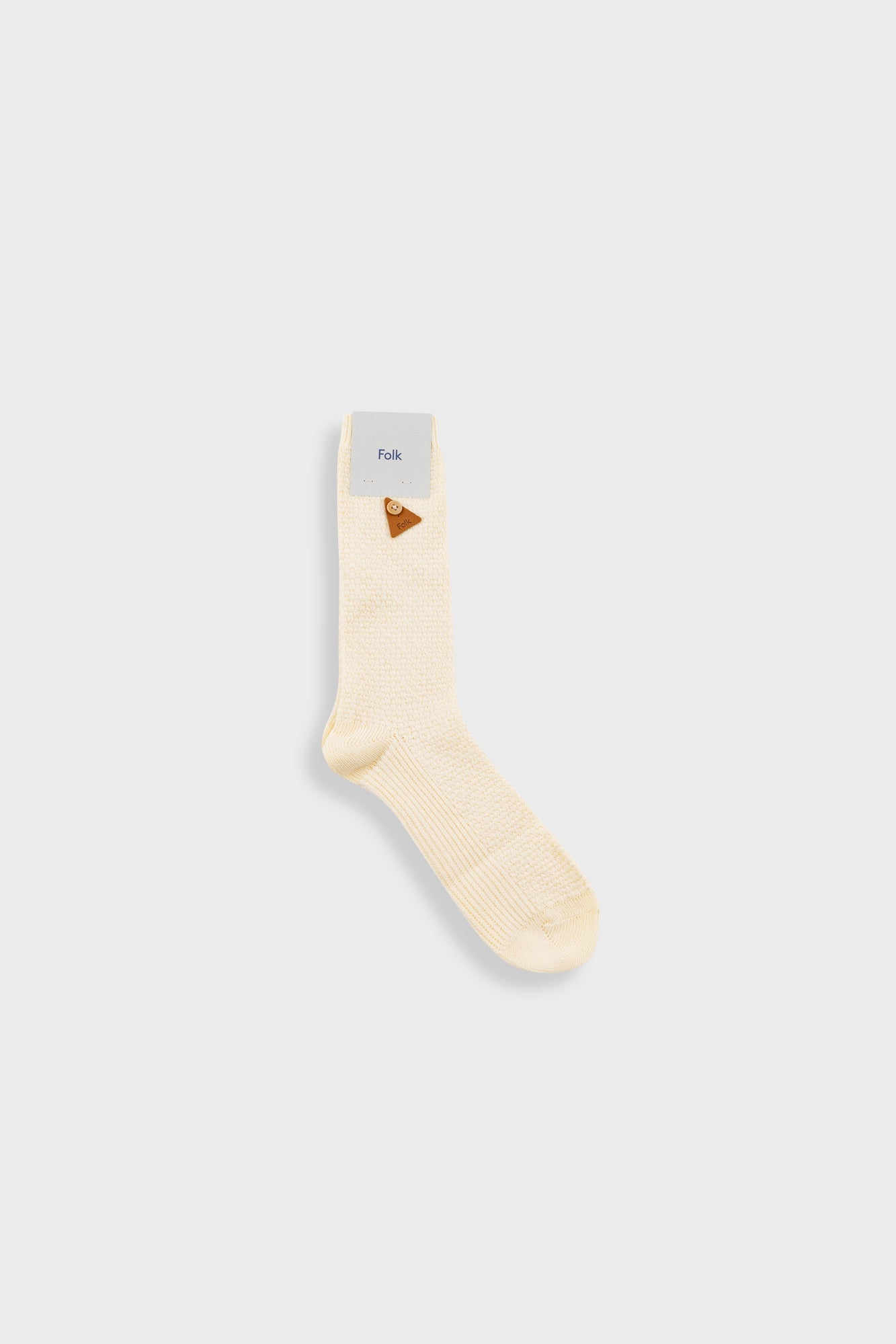 Waffle Sock