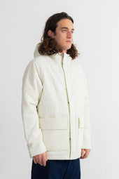 Wadded Alber Jacket Natural