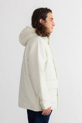 Wadded Alber Jacket Natural