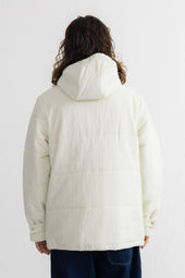 Wadded Alber Jacket Natural