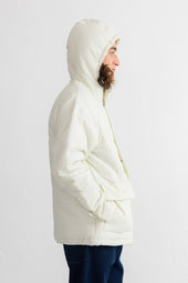 Wadded Alber Jacket Natural