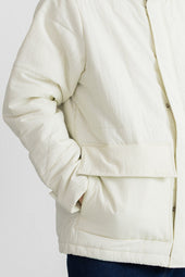 Wadded Alber Jacket Natural