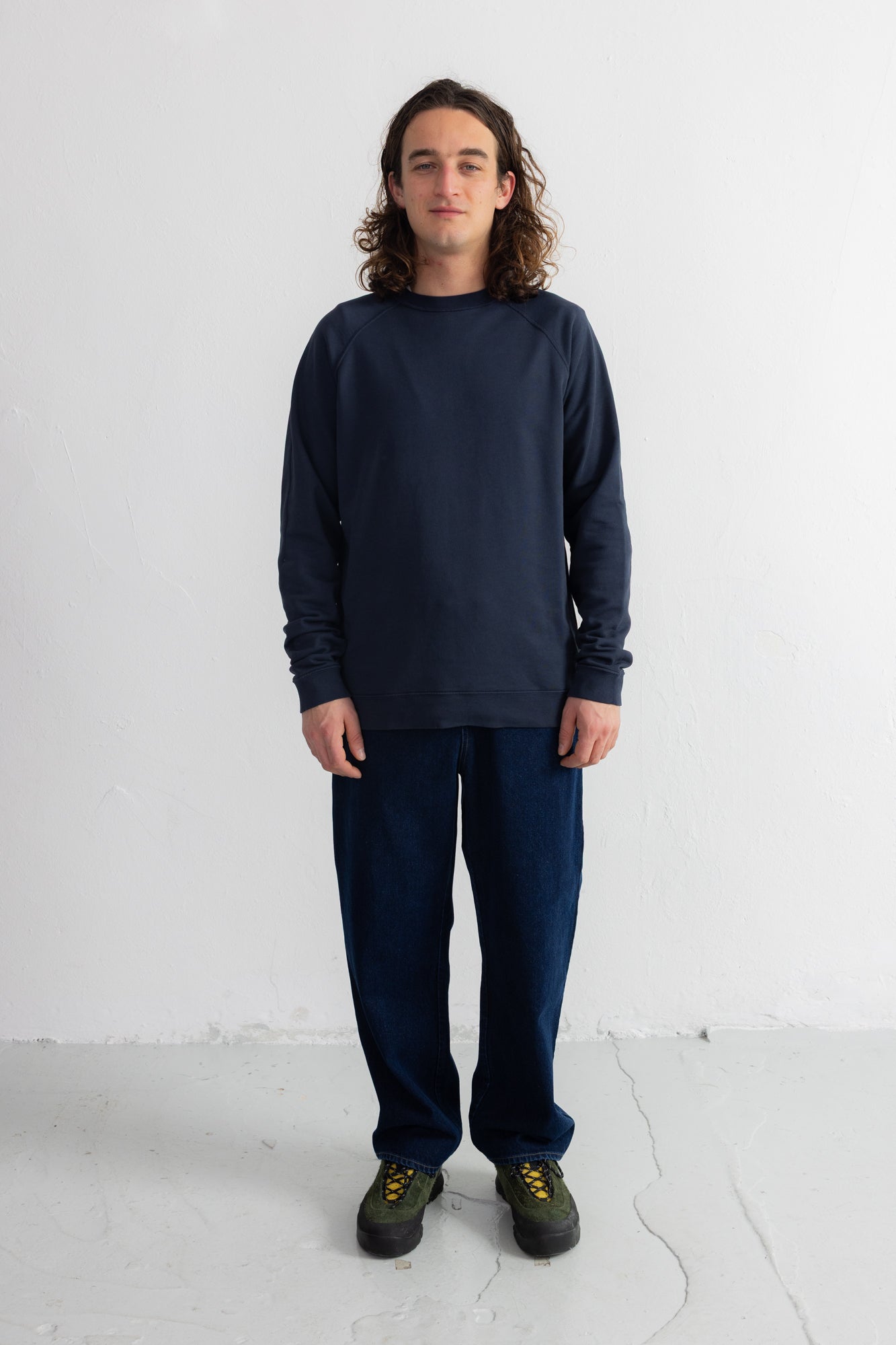 Rivet Sweat