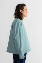 Prism Sweat Spruce Green