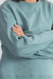 Prism Sweat Spruce Green