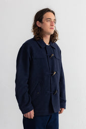 Duffle Coat Wool