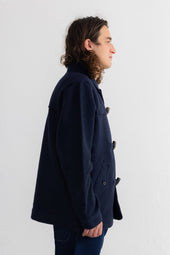 Duffle Coat Wool