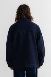 Duffle Coat Wool