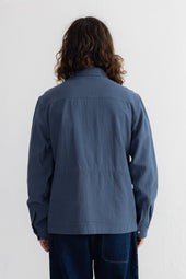 Assembly Jacket Canvas