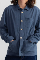Assembly Jacket Canvas