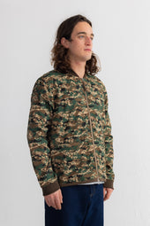 Cave Jacket Camo