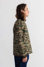 Cave Jacket Camo