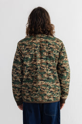 Cave Jacket Camo