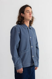 Meyer Jean Jacket Soft
