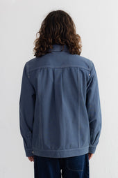 Meyer Jean Jacket Soft