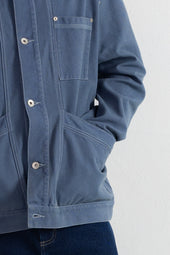 Meyer Jean Jacket Soft