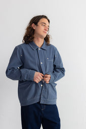 Meyer Jean Jacket Soft