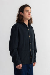 Assembly Jacket Canvas