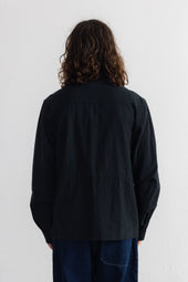 Assembly Jacket Canvas