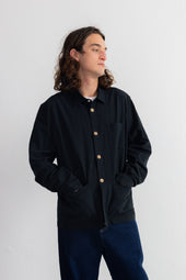Assembly Jacket Canvas