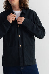 Assembly Jacket Canvas