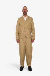 Wide Fit Blazer