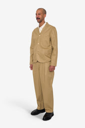 Wide Fit Blazer
