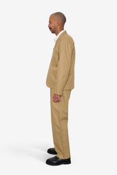 Wide Fit Blazer