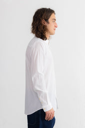 Relaxed Fit Shirt Texture