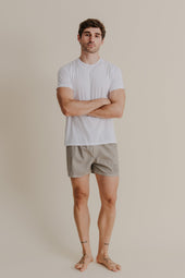 Distressed Dye Field Boxers