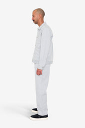 Meyer Jacket Ice Twill Denim