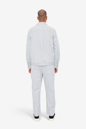 Meyer Jacket Ice Twill Denim
