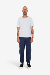 Relaxed Nep T Shirt Mineral