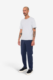 Relaxed Nep T Shirt Mineral