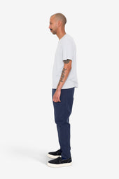 Relaxed Nep T Shirt Mineral