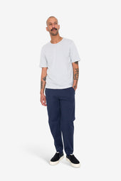 Relaxed Nep T Shirt Mineral