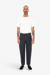 Assembly Pant Soft Cotton Linen