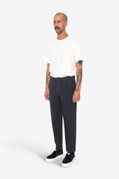 Assembly Pant Soft Cotton Linen