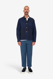 Assembly Worker Jacket